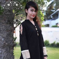 Mahreen Mirza
