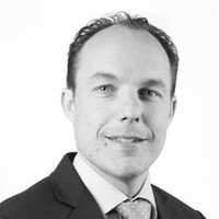 Ted De Groot