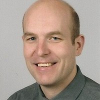 Rolf Bucher