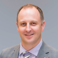 Mike Cavanagh