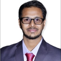 Jasir Shaikh