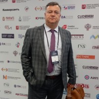 Arsen Pogossian