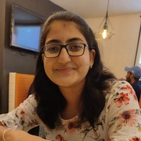 Dhanshri Bajaj