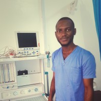 Solomon Peter Pam