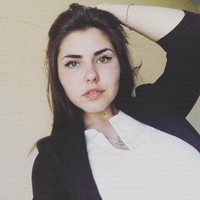 Ирина Антипенко