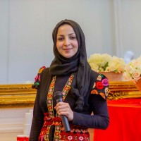 Ghada Shurrab
