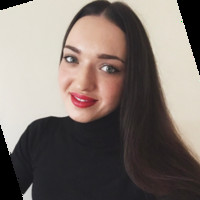 Christina Gurtova