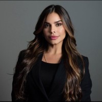 Carolina Cabrales