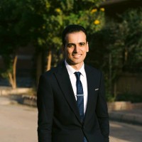 Bahaa Eldeen