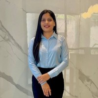 Pooja Jaknale