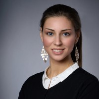 Iveta Marinova