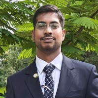 CA Harish Goutham Peddada