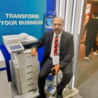Anoop Kumar