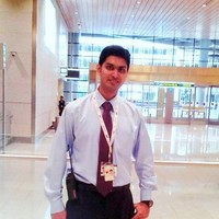Vernon D'Souza