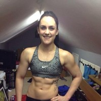 Rebecca Maunder