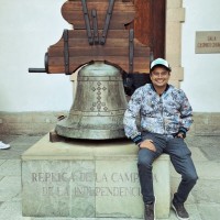 Mauricio Gomez