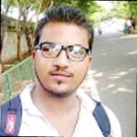 Manas Ranjan Moharana