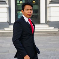 Octavio Sanchez Pablo