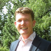 Bryn Jones