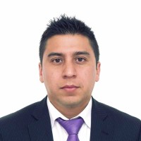 Omar Ricardo Calderon Goyeneche