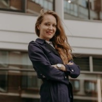 Christina Novokreshenova