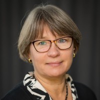 Catharina Lindow