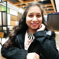 Sweta Swami