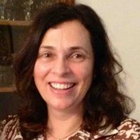 Liliane Basso Barichello