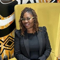 Désirée ODI épouse KAKOU