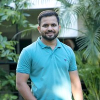 rahul bhadane