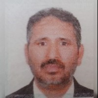 Khursheed Ahmad