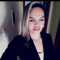 Rafaela Almeida