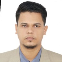 Mohammed Arif