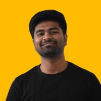Pranav Rustagi