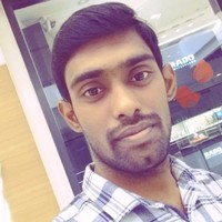 Naveen Posimsetti