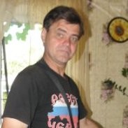 Сергей Ромаданов