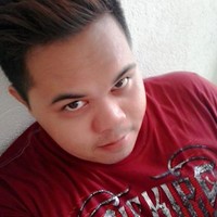Mcalain Andrei Barrosa
