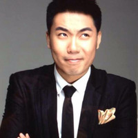 Hugo Chang