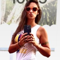 Sara Monroy