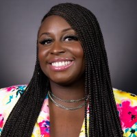 Mya Roston-Spencer