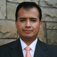 Josué Raymundo Ramírez