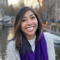 Elyssa Gros-Camerino