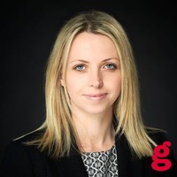 Sinéad Mcgivern