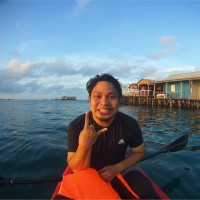 Zaki Nugraha Refli