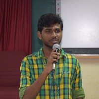 ARUL PRAVEEN