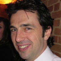 Vince Robertson (Reg Qs)