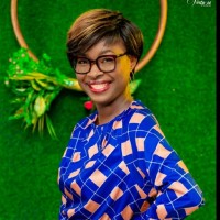 Ella Amoussou