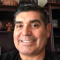 Francisco A. Garcia Maldonado