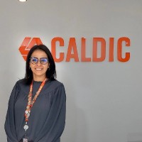 Karla Melissa García de del Cid