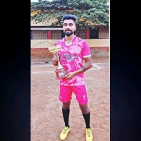 Vinayak Madiwalar